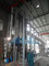 Chilli Extraction Concentration Single Effect Falling Film Thermal Evaporator supplier