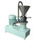 ss304 316L food grade sanitary grinding machine colloid mill Horizontal colloid mill stainless steel for sale supplier