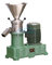 Sanitary food grinding machine stainless steel colloid mill peanut butter sesame paste colloid mill supplier