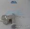 Stainless Steel Y-Type Check Valve Female Threaded Oil Water Strainer, 304 316 supplier