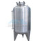 Stainless Steel Cryogenic Liquid Nitrogen Storage Tank supplier