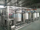 Stainless Steel Cryogenic Liquid Nitrogen Storage Tank supplier