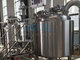 Turnkey Project of Brewery Plant 10bbl to 100bbl Brewhouse supplier