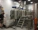 1000L Stainless Steel Fermentation Tank with Side Manway (ACE-FJG-V2) supplier
