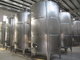 Sanitary Stainless Steel Cooling Jacket Beer Fermentation Tank (ACE-FJG-3B) supplier