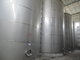 Stainless Steel Ethanol Storage Tank for Pharmaceutical, Chemical, etc supplier