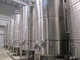 Tanks in Unit for Milk/Beverage (juice) Processing supplier