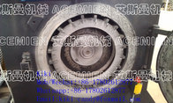 PVC grinder Machine Plastic Powder Plastic Pulverizer Machine plastic milling machine grinding machinery