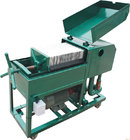 Plate Frame Type Oil Press Filter Machine