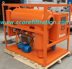 Turbine Oil Purification Systems For Sales EX-Factory Price Chinese Manufacturer