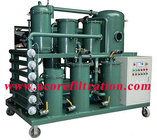 Sales Hydraulic Oil Cleaning Machine for Filtration Service Acore Manufacturer