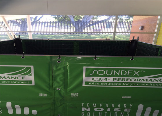 Noise Enclosure 40dB noise Absorbed 5 layers + design manufacturer direct supply