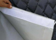Temporary Sound Barrier Fence 30dB noise insulation and absorption for Noised Plant supplier