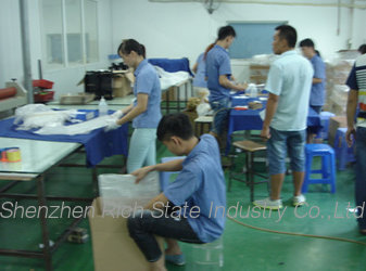 Shenzhen Rich State Industry Co., Ltd