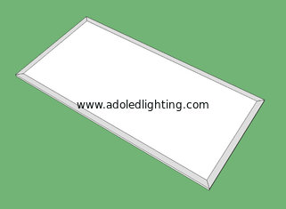 China 600mm LED Panel Light Square 24W with Meanwell driver supplier