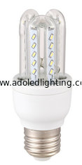 China E27 LED Bulb Corn Light with 360° light 5W energy saving lamps supplier