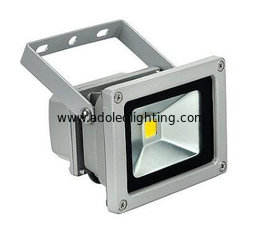 China LED Flood Light COB 10W Epistar CHIP IP65 waterproof with meanwell driver supplier