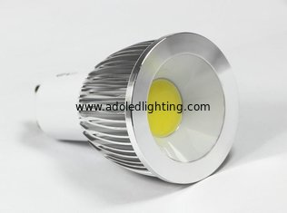 China 5W LED Spot Light GU10 COB led supplier