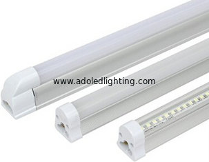 China T5 LED Tube Light with braket integration reeplace floresent tubes 16W 4ft supplier