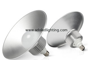 China warehouse lighting fixture of led highbay E27 E40 400w metal halide with SMD5730 supplier