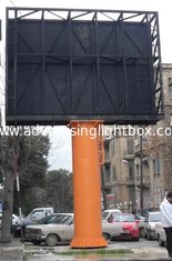China LED digital billboard supplier