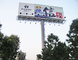 Outdoor advertising billboard supplier