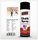 Aeropak  aerosol can 200ml  Chalk spray paint with all colors