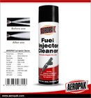 AEROPAK 500ML aerosol spray can Fuel Injector Cleaner for cleaning