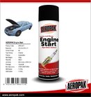 AEROPAK 500ML aerosol spray can gasoline and diesel Engine Starter