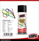 AEROPAK party string