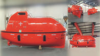 ABS Certificate solas regulations Marine lifeboat davit load test requirements
