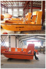 2017 MED Certificate 60 Persons Partialy Enclose Lifeboat and davit  Manufacturer In China