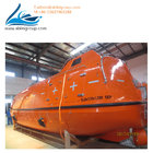 Free Fall Lifeboats 21 Persons and Davits For Sale