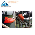 26 Persons Free Fall Lifeboat and Launching Appliance ABS Certificate