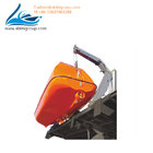 SOLAS Approved ABS Certificate Totally Enclosed Type 21 Persons Lifeboat Prices