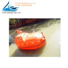SOLAS Standard FRP Fiber Glass Used Life Boat 26 Person For Sale