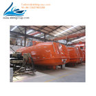 TEMPSC  Lifeboats IACS Class 20 Persons Totally Enclosed Motor Propelled Survival Craft Lifeboats