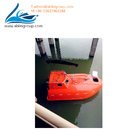 20 People Free Fall Lifeboat and Rescue Boat 6 Persons For Marine Vessel CCS Certificate