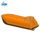 25 Persons ABS IACS Class Totally Enclosed Rescue Boat Used Lifeboats New lifeboats For Sale