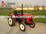 Xt160 Four Wheel Drive Agriculture Cheap Farm Tractors
