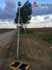 C1jp 250, 300, 350 Agriculture Laser Land Leveling Machine