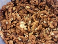 Food grade A walnut kernels,walnut without shell with high protein18mm-24mm