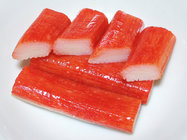 High quality seafood Surimi Price frozen itoyori surimi