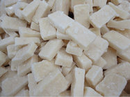 china food garlic paste iqf frozen garlic in hot sale
