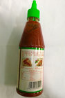 2017 Srirachi Sauce Hot Chili Sauce