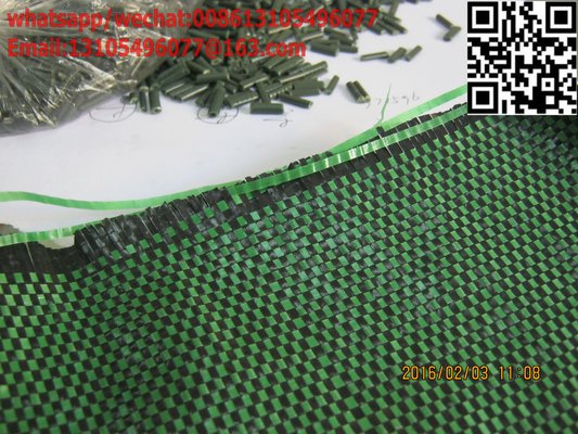 100% new material silt fence fabric /black weed mat/anti UV weed barrier