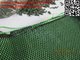 weed barrier sheet PP ground cover pp woven geotextile/needle gardening cloth