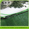 Agriculture ground cover/silt fence woven fabric
