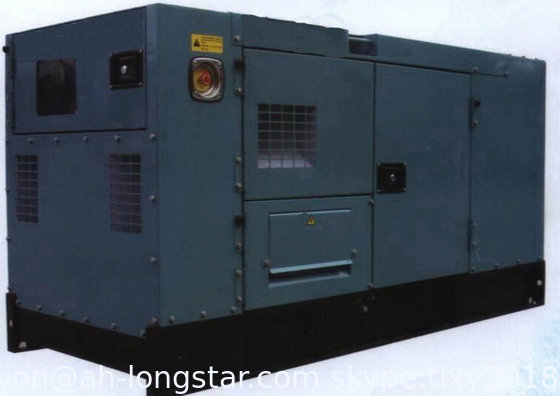 Container diesel generators set,Container diesel generators,2MW Container diesel generator