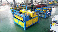 hvac Air Duct Fabrication Production line 3 Equipment Machine Auto Line 3